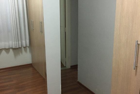 Dormitório 2 (Closet) - F3